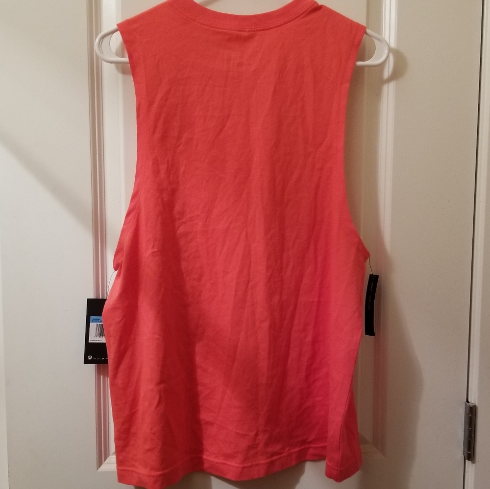 Nike Muscle Tee - Picture 3 of 6
